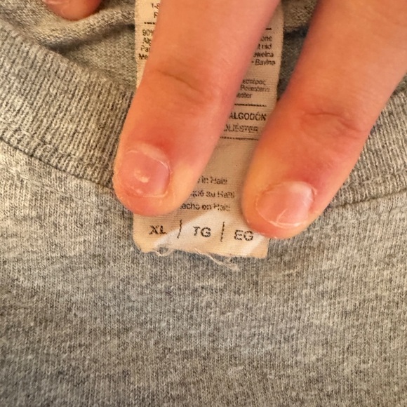 Corvette Racing C7R t-shirt Trackside giveaway size XL - Picture 3 of 3